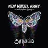 Album Artwork für Sinfonia von New Model Army