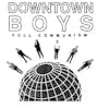 Album Artwork für Full Communism von Downtown Boys