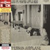 Illustration de lalbum pour Bless Its Pointed Little Head par Jefferson Airplane