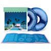 Album artwork for Pacific Breeze 1: Japanese City Pop-Blue Vinyl- by Various