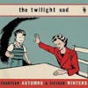 Album Artwork für Fourteen Autumns & Fifteen Winters von The Twilight Sad