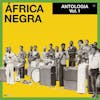 Album artwork for Antologia Vol.1 by Africa Negra