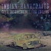 Album Artwork für Civil Disobedience For Losers von Indian Handcrafts