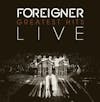 Album Artwork für Greatest Hits Live von Foreigner