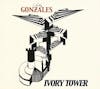 Illustration de lalbum pour Ivory Tower par Chilly Gonzales