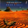 Album artwork for Head First by Uriah Heep