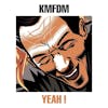 Illustration de lalbum pour Yeah ! par KMFDM
