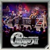 Album artwork for Chicago II-Live On Soundstage by Chicago