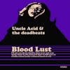 Illustration de lalbum pour Blood Lust par Uncle Acid And The Deadbeats