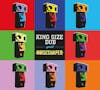 Illustration de lalbum pour King Size Dub Special: Noiseshaper par Various