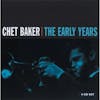 Album Artwork für Early Years von Chet Baker