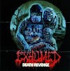Album Artwork für Death Revenge von Exhumed