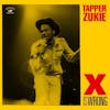 Album Artwork für X Is Wrong von Tapper Zukie