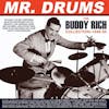 Album Artwork für Mr.Drums-The Buddy Rich Collection 1946-1955 von Buddy Rich