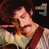 Album artwork for The Definitive Croce by Jim Croce