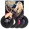 Illustration de lalbum pour ROCKSTAR par Dolly Parton