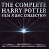 Album artwork for Complete Harry Potter Collection by Original Soundtrack