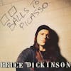 Album artwork for Balls To Picasso by Bruce Dickinson