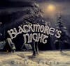 Album artwork for Winter Carols by Blackmore's Night