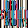 Illustration de lalbum pour Hand Jive par John Scofield