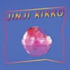 Illustration de lalbum pour Jinji Kikko par Sunset Rollercoaster