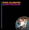 Illustration de lalbum pour Duke Ellington and John Coltrane par Duke Ellington