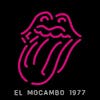Album Artwork für Live At The El Mocambo von The Rolling Stones