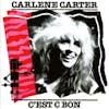 Illustration de lalbum pour C'est C Bon par Carlene Carter