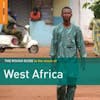 Illustration de lalbum pour The Rough Guide To The Music Of West Africa par Various