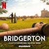 Illustration de lalbum pour Bridgerton Season Two par Various