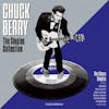 Illustration de lalbum pour Singles Collection par Chuck Berry