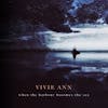 Album artwork for When The Harbour Becomes The Sea by Vivie Ann