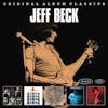 Illustration de lalbum pour Original Album Classics par Jeff Beck