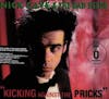 Illustration de lalbum pour Kicking Against the Pricks par Nick Cave