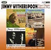 Illustration de lalbum pour 4 Classic Albums par Jimmy Witherspoon