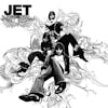 Illustration de lalbum pour Get Born par Jet