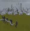 Album Artwork für The Hissing Of Summer Lawns von Joni Mitchell