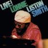 Album Artwork für Live! von Lonnie Liston Smith