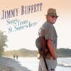 Album Artwork für Songs From St.Somewhere von Jimmy Buffett