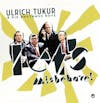 Album Artwork für Let's Misbehave! von Ulrich And Die Rhythmus Boys Tukur