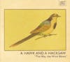 Album Artwork für The Way The Wind Blows von A Hawk And A Hacksaw
