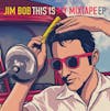 Album Artwork für This Is My Mix Tape von Jim Bob