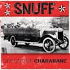 Album Artwork für Off On The Charabanc von Snuff