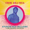 Illustration de lalbum pour Ubok Aka Inua par Etubom Rex Williams