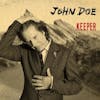 Illustration de lalbum pour Keeper par John Doe