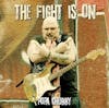 Illustration de lalbum pour Fight Is On par Popa Chubby