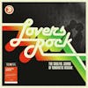 Album artwork for Lovers Rock by Various
