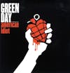 Illustration de lalbum pour American Idiot par Green Day