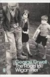 Album Artwork für The Road to Wigan Pier von George Orwell