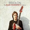 Illustration de lalbum pour Eidolon par Allan Holdsworth